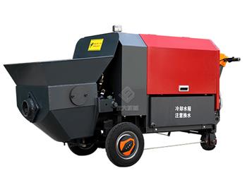 自动搅拌地泵(7.5KW)