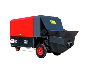 二次构造柱地泵(22kw)